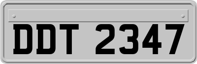 DDT2347