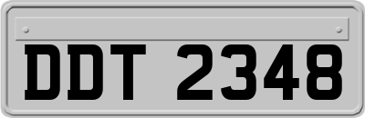 DDT2348