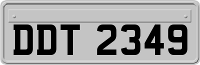 DDT2349