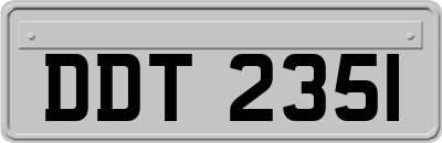 DDT2351