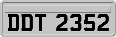 DDT2352