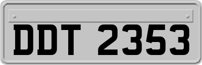 DDT2353