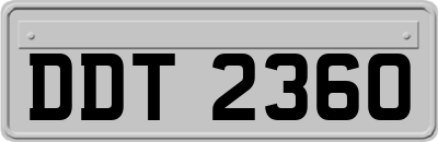 DDT2360