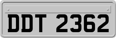 DDT2362