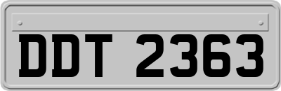DDT2363