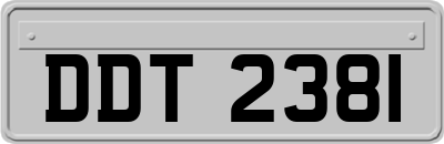 DDT2381