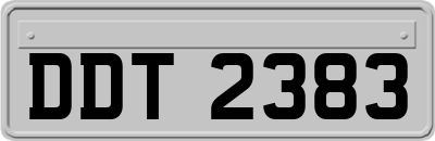 DDT2383