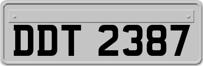 DDT2387