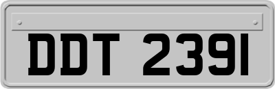 DDT2391