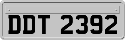 DDT2392