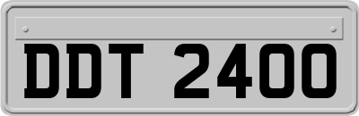 DDT2400