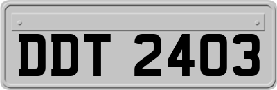 DDT2403