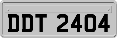 DDT2404