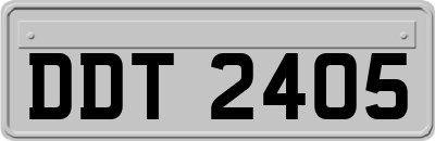 DDT2405