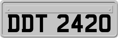 DDT2420