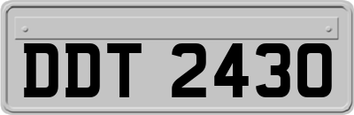 DDT2430