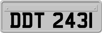 DDT2431