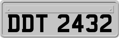 DDT2432