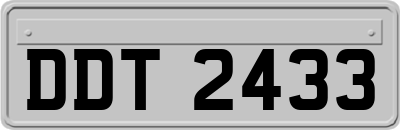 DDT2433