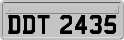 DDT2435