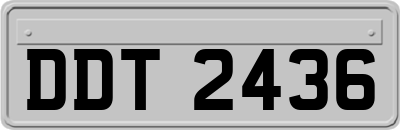 DDT2436