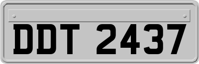 DDT2437
