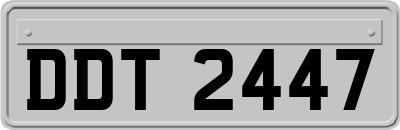 DDT2447