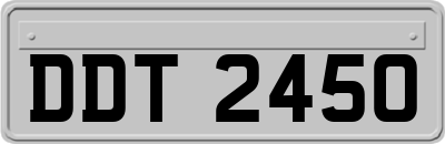 DDT2450