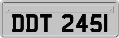 DDT2451