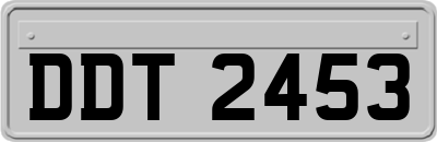DDT2453