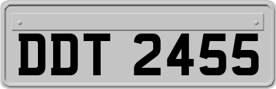DDT2455