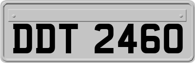 DDT2460