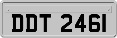 DDT2461