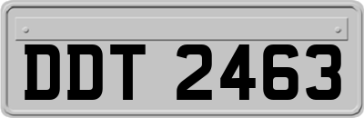 DDT2463