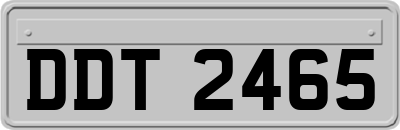 DDT2465