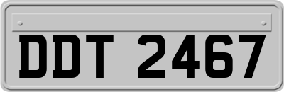 DDT2467