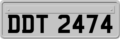 DDT2474