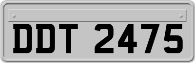 DDT2475