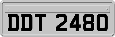 DDT2480