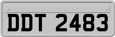 DDT2483