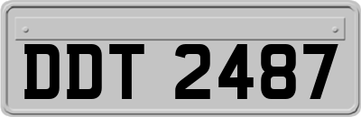 DDT2487