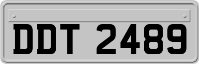 DDT2489