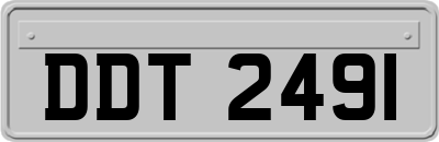 DDT2491