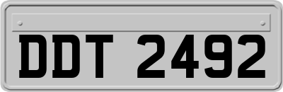 DDT2492