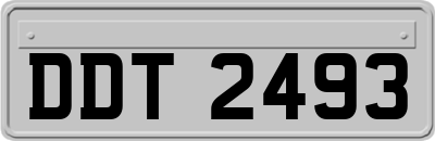 DDT2493