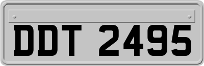 DDT2495