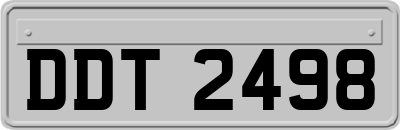 DDT2498