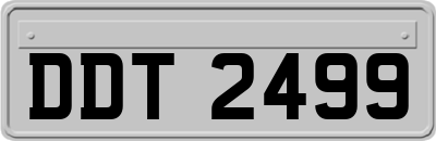 DDT2499