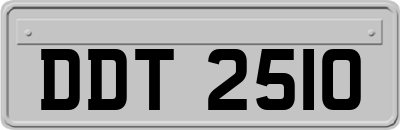 DDT2510