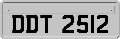 DDT2512
